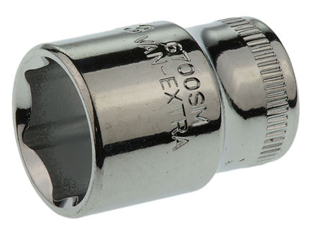 Bahco - 6700SM-13 - Bahco 6700SM-13 1/4 in 13mm  Ͳ, 24.7 mmܳ		