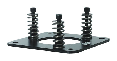 ABB - 2TLA022312R5000 - ABB 2TLA022312R5000 调整支架板, 使用于 Orion 镜 K，Orion 支架		