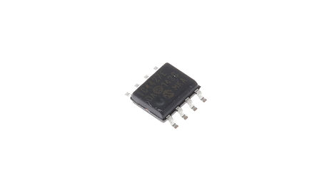 Microchip - TC4427EOA - Microchip TC4427EOA ˫ MOSFET , 1.5A, Ƿ, 8 SOICװ		