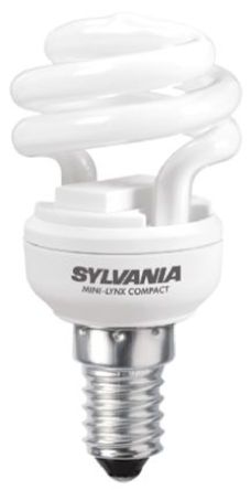 Sylvania - 0031005 - Sylvania 8 W ůɫ E14 ӫ, 2700Kɫ, ״		