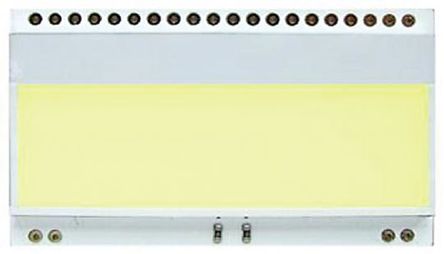 Electronic Assembly - EA LED55x31-G - Electronic Assembly Ƥɫ LED , 40 31 x 55mm		