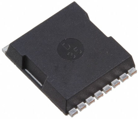 Fairchild Semiconductor - FDBL86210_F085 - Fairchild Semiconductor PowerTrench ϵ Si N MOSFET FDBL86210_F085, 169 A, Vds=150 V, 8 PSOFװ		