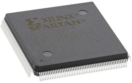 Xilinx XC3S250E-4PQG208C