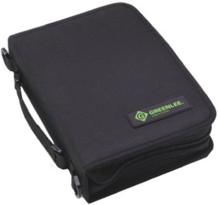 Greenlee - 52057086 - Deluxe Soft Carry Case		