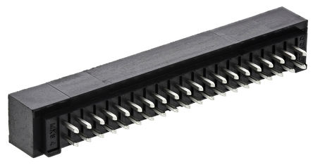 Molex - 70246-4004 - Molex C-Grid ϵ 40· 2.54mmھ (2) ֱ PCB  70246-4004, Ӷ˽, 2.5A, ͨ		