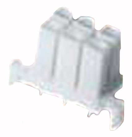 Molex - 15-24-7060 - Molex MINI-FIT BMI ϵ 6· 4.2mmھ (2) ֱ PCB  15-24-7060, Ӷ˽, 9A, ͨ		