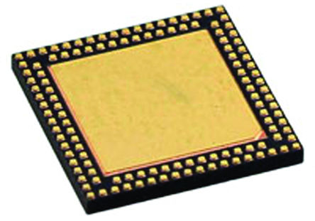 Microchip - MCP37221-200I/TL - Microchip MCP37221-200I/TL 14 λ ADC, , Parallel & Serial (LVDS)ӿ, 124 VTLAװ		