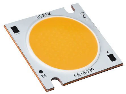 OSRAM Opto Semiconductors - GW KAJRB2.EM-TPTR-65H4 - Osram Opto SOLERIQ E 30 ϵ ɫ 6500K LED GW KAJRB2.EM-TPTR-65H4, 48 V, 1080mA, 120 ӽ оƬ װ		