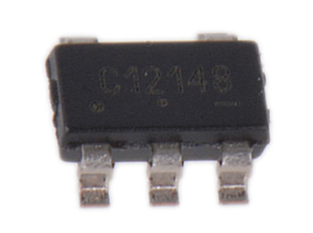 ON Semiconductor - CAT24C02TDI-GT3A - ON Semiconductor CAT24C02TDI-GT3A EEPROM 洢, 2kbit, 256 x, 8bit,  - I2Cӿ, 900ns, 1.7  5.5 V, 5 TSOT-23װ		