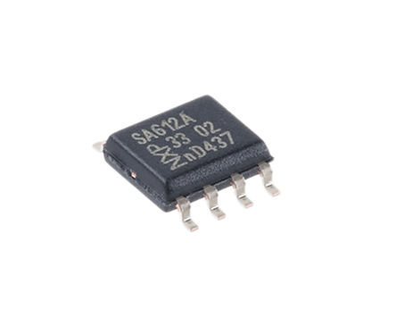 NXP - SA612AD/01,112 - NXP SA612AD/01,112 -Ƶ/Ƶ·, 17 dB, 4.5  8 V, 8 SOICװ		
