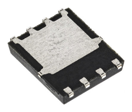 Fairchild Semiconductor - FDMS8558SDC - Fairchild Semiconductor N MOSFET  FDMS8558SDC, 90 A, Vds=25 V, 8 Power 56װ		