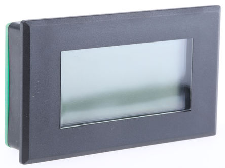 Lascar - DPM 950S-FPSI - Lascar DPM 950S-FPSI 3.5λ LCDʾ ֱ ֵѹ, 72 x 40 mm, 0C+50C		