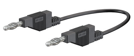 Quadrant Connectors - 64.7288-050-21 - Quadrant Connectors 64.7288-050-21 ɫ , 15A, 30 V ac, 60 V dc, , 50cm		