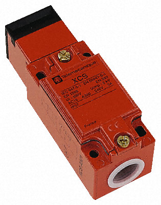 Telemecanique Sensors - XCSA722 - Telemecanique Sensors Preventa XCSA ϵ ȫ XCSA722, Zamak, /2 		
