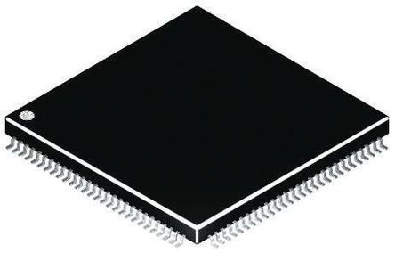 NXP - MCF52230CAL60 - MCF522 ϵ NXP 32 bit ColdFire MCU MCF52230CAL60, 60MHz, 128 kB ROM , 32 kB RAM, LQFP-112		