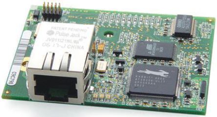 Rabbit Semiconductor - 20-101-1131 - Rabbit 4000 59MHz ģ, 3  3.6V		