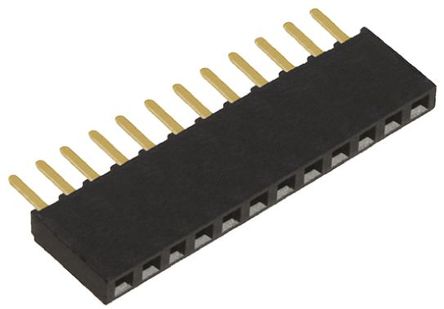 Samtec SSW-112-02-G-S