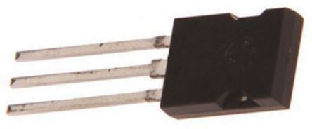 WeEn Semiconductors Co., Ltd - BT134-600D,127 - NXP BT134-600D,127 ˫ɿع迪Ԫ, 4A, 600Vֵ, 10mA 1.5V, 3 SIPװ		