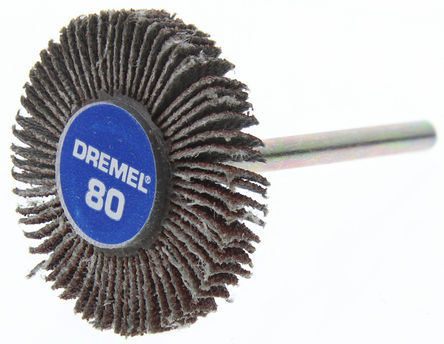 Dremel - 2615050432 - Dremel ȥë/׹ 2615050432, 28.6mmֱ x 4.8mm, 3.2mm׾		