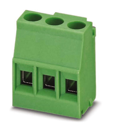 Phoenix Contact - 1796733 - Phoenix Contact COMBICON GMSTBV ϵ�� 2· 7.62mm�ھ� PCB ���߶��ӿ� 1796733, ���Ӷ˽�		