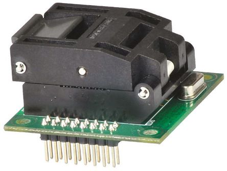 FTDI Chip VPROG-1-S-LQFP48