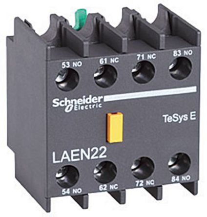 Schneider Electric - LAEN13N - Schneider Electric ģ LAEN13N, ʹLC1E ϵ		