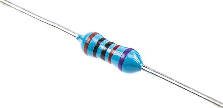 TE Connectivity - YR1B10KCC - TE Connectivity R ϵ 0.25W 10k  ̶ YR1B10KCC, 0.1%, 15ppm/C		