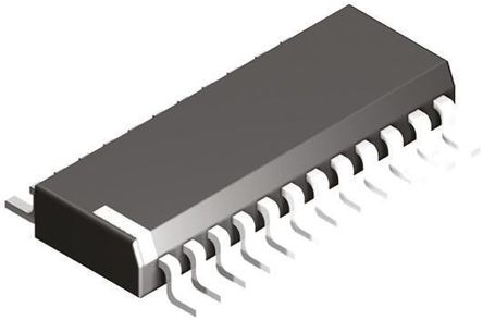 Microchip MTS62C19A-HS105