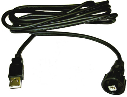 Amphenol - USBBF6200 - Amphenol USB  USBBF6200		