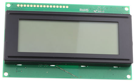 Midas - MC42005A6W-FPTLW - Midas ͸ ĸ LCD ɫʾ MC42005A6W-FPTLW, LED, 420ַ		