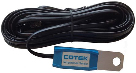 COTEK - Batt.Temp.Sensor 25ft - COTEK CX Series ϵ ¶ȴ Batt.Temp.Sensor 25ft		