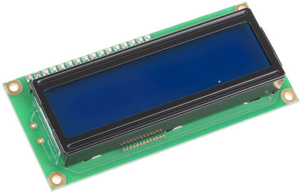MikroElektronika - MIKROE-55 - MikroElektronika LCD ʾ ԰ MIKROE-55		