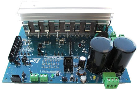 STMicroelectronics STEVAL-IHM023V3