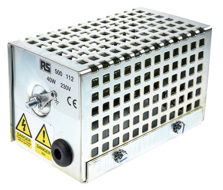Pentagon Electrical Products - ACH60 40W 230V - Ǽ, 40W, 230 V , 70mm 121mm 67mm		