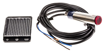 Telemecanique Sensors - XU9M18MA230 - Telemecanique Sensors 2  LED Դ Բ״  紫 XU9M18MA230, ̵, , IP67		