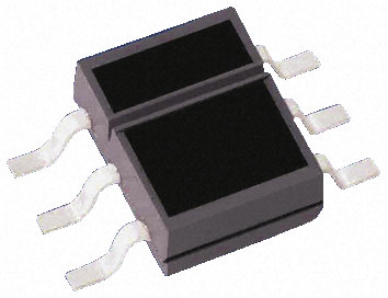 OSRAM Opto Semiconductors - SFH 9206 - Osram Opto ʽ SFH 9206, 5mmֵӦ, 羧 , 6		