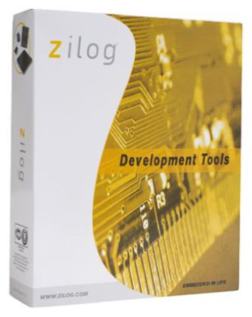 Zilog - ZUSBSC00100ZACG - Zilog ZUSBSC00100ZACG USB Smart Cable USBӿ , ʹ eZ80Acclaim!Z8 Encore!Z8 Encore! XPZENO		