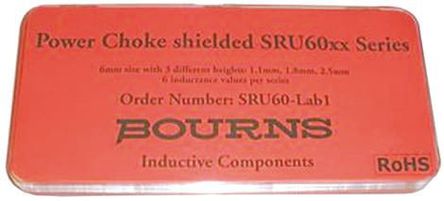 Bourns - SRU60-LAB1 - Bourns 54 ׼ SRU60-LAB1, ׼SRU60116 ֵ		