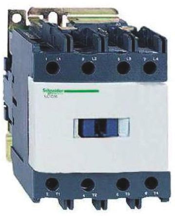 Schneider Electric LP1D65008MD