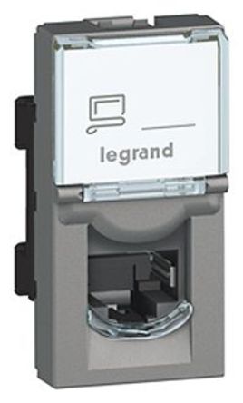 Legrand - 572803 - Legrand 1· UTP RJ ģ 572803		