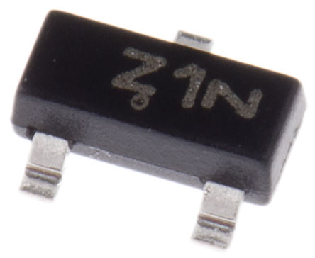 ON Semiconductor - BZX84C4V7LT1G - ON Semiconductor BZX84C4V7LT1G · ɶ, 4.7V 6% 300 mW, 3 SOT-23װ		
