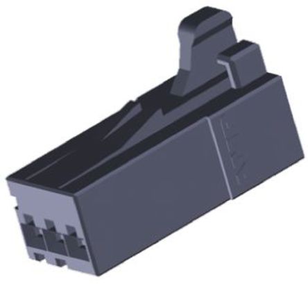 TE Connectivity - 3-1318120-3 - TE Connectivity Dynamic 2000 ϵ 2.5mm ھ 1  3 · ĸ °װ PCB  3-1318120-3		