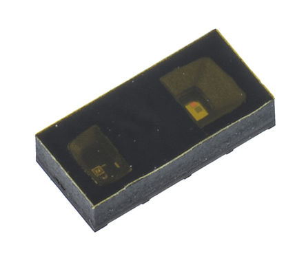 OSRAM Opto Semiconductors - SFH 7773 - OSRAM Opto Semiconductors SFH 7773 ⴫, 850 nmֵ, I2Cӿ, 1.6  2 VԴ, 8		