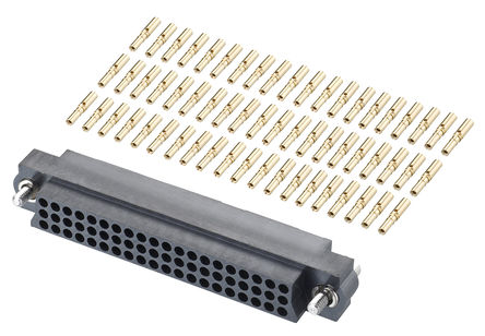 HARWIN M83-LFT1F2N60-0000-000