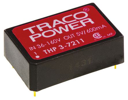 TRACOPOWER THP 3-4811