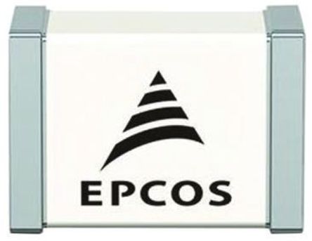 EPCOS - B88069X5220T902 - EPCOS M50-A230XSMD ϵ 230V SMD 2 缫ӿŵ ŵ (GDT) B88069X5220T902		