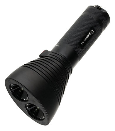 Led Lenser - 8415 - X14 - Led Lenser X14 ɫ LED 8415 - X14 ֵͲ, , AA, 450 lm		