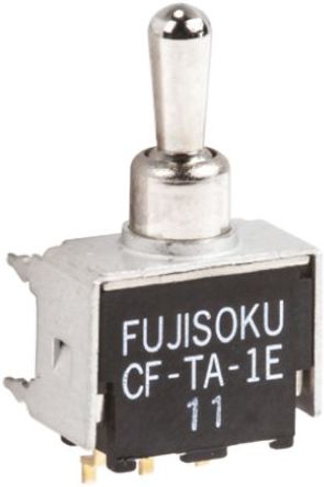 Fujisoku - CF-TA-1EB4-A12 - Fujisoku ˫ л CF-TA-1EB4-A12,  -  - , 50 mA@ 48 V /ֱ		