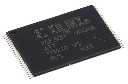 Xilinx XCF32PVOG48C
