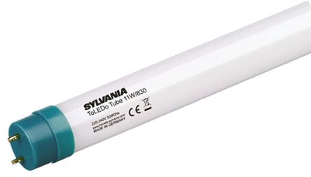 Sylvania - 27027 - Sylvania ToLEDo ϵ 32 W չ T8 LED ƹ 27027, 3300 lm, 6500Kɫ, G13, 100  240 V		